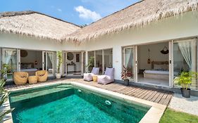 Villa Kayu
